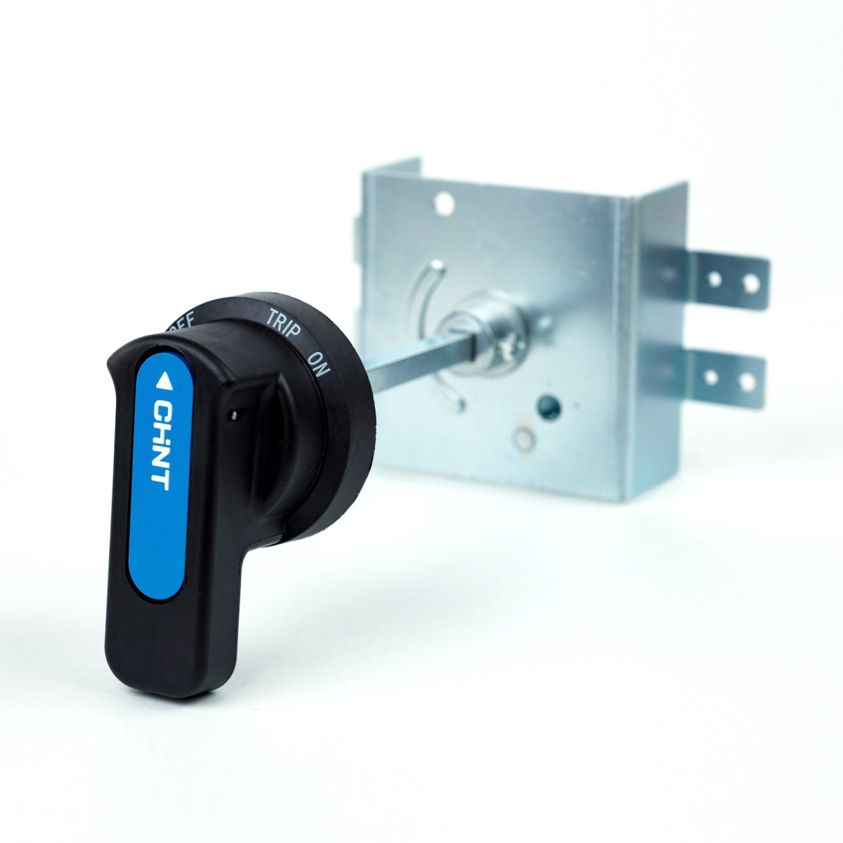 Привід ручний поворотний для NXM-125(63) [946896] ERH-M1 CHINT, фото 1