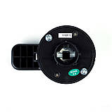 Привід ручний поворотний для NXM-125(63) [946896] ERH-M1 CHINT, фото 3