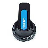 Привід ручний поворотний для NXM-125(63) [946896] ERH-M1 CHINT, фото 5