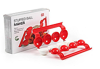 Форма для котлет с начинкой Stuffed Ball Maker / ART-0134 (60шт)