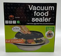 Вакуумная крышка для продуктов питания Vacuum Food Sealer / ART-0365 (36шт)