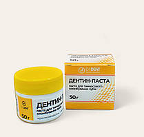 Дентин паста тм ДіДент DiDent