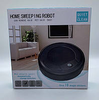 Робот пылесос XIMEIJIE MOP (Home Sweeping Robot) / ART-2024 (36шт)