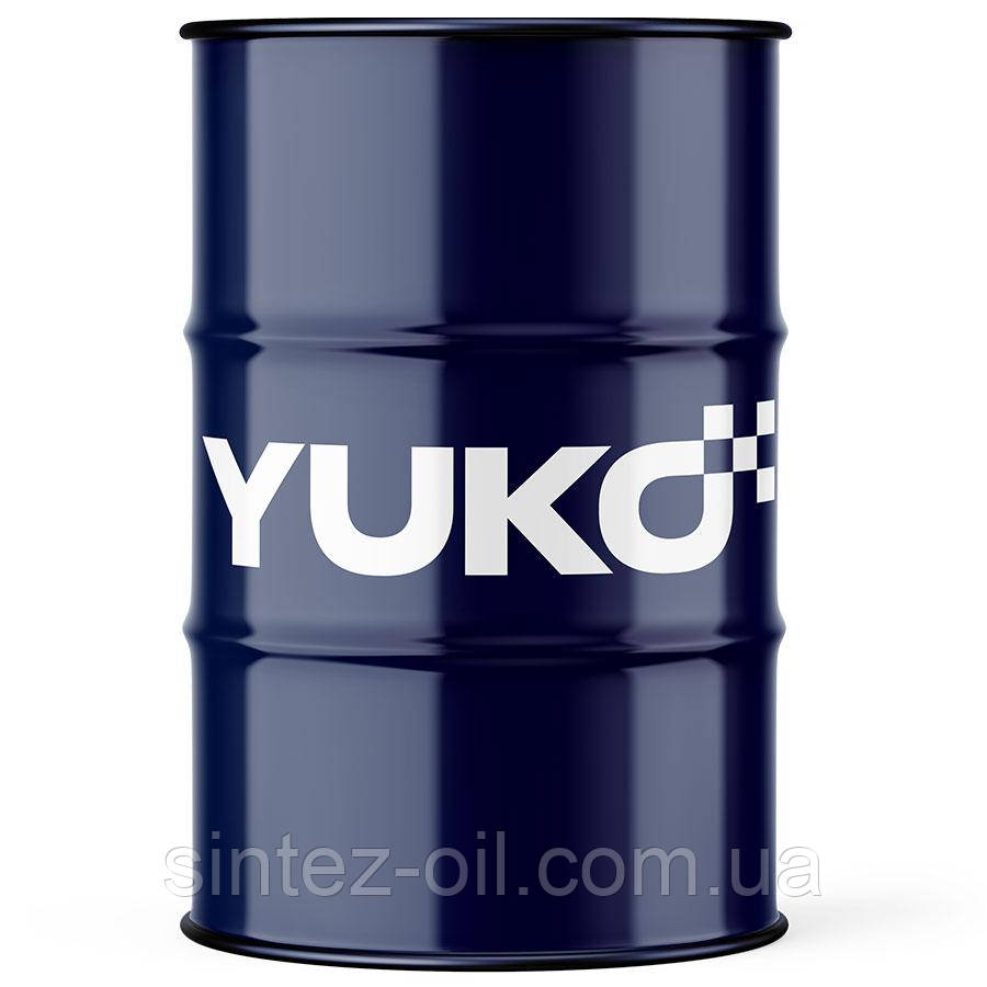 Охолоджуюча рідина YUKO Antifreeze Super G12+ (червоний), 10л