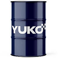 YUKO SUPER DIESEL 15W-40 API CF-4/SJ Мінеральна моторна олива (200л)