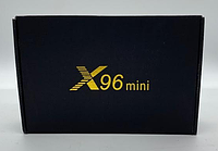 ТВ-приставка X96 Mini+ (2/16G) S905W (20шт)