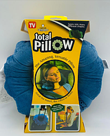 Універсальна подушка-трансформер Total Pillow / ART-0531 (50 шт.)