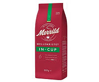 Молотый кофе Lavazza Merrild In-Cup 500 гр