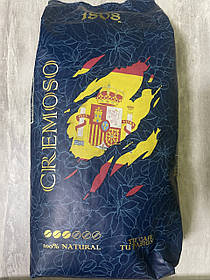 Кава в зернах 1808 CREMOSO