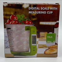 Мерная чаша Digital Scale with Measuring Cup SP-001 (30шт)