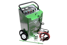 Пуско-зарядний пристрій, 12-24V, 120A / 1200A (старт)  ARM-JS1200A