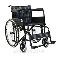 Инвалидная коляска , базовая G100Y без двигателя,Karadeniz (Турция) (код 41093801)