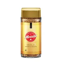 Кава розчинна Lavazza Merrild Gold с/б 200 гр