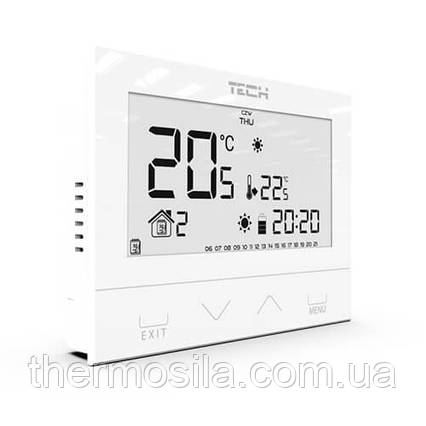 Кімнатний термостат TECH ST-292 V3