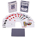 Набір для покера в алюмінієвому кейсі 300 фішок із номіналом, фото 8