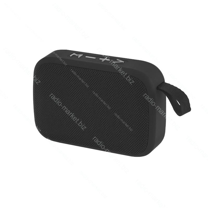 Портативна Bluetooth-колонка Wekome D20, фото 1