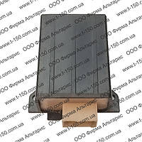 Реле блокування стартера КамАЗ/УРАЛ/ЗИЛ/КраЗ/МАЗ 24В 2602.3747