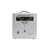 Джерело безперебійного живлення Volt Polska SINUS PRO 2000E 12V  1250W/2000VA