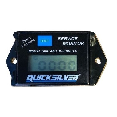 Тахометр Quicksilver MERCURY Service Monitor (859000A), фото 1