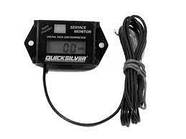 Тахометр Quicksilver MERCURY Service Monitor (859000A), фото 3