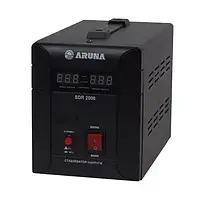 Стабілізатор напруги ARUNA SDR 3000 релейний