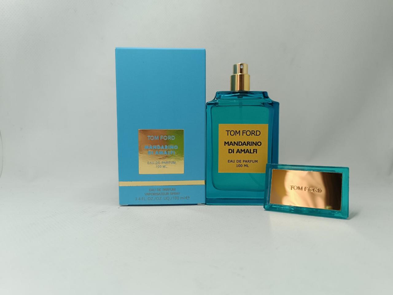 Парфумована вода Tom Ford Mandarino di Amalfi 100ml edp Том Форд Мандарино ди Амалфи