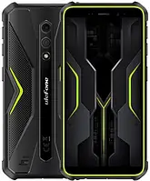 Смартфон Ulefone ARMOR X12 Pro 4/64Gb Less Green NFC Global version