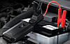 Автомобільний пуско-зарядний пристрій Baseus Super Energy Air Car Jump Starter 10000mAh, Black (CGNL020101), фото 3