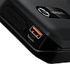 Автомобільний пуско-зарядний пристрій Baseus Super Energy Air Car Jump Starter 10000mAh, Black (CGNL020101), фото 6