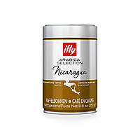 Кава Illy Arabica Selection Nicaragua (Monoarabica) у зернах Ж/Б 250 гр
