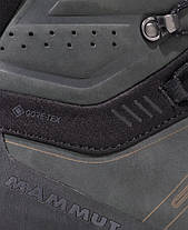 Черевики для туризму чоловічі Mammut Mercury Tour II High GTX 3030-03450 BLBL black-black, фото 5