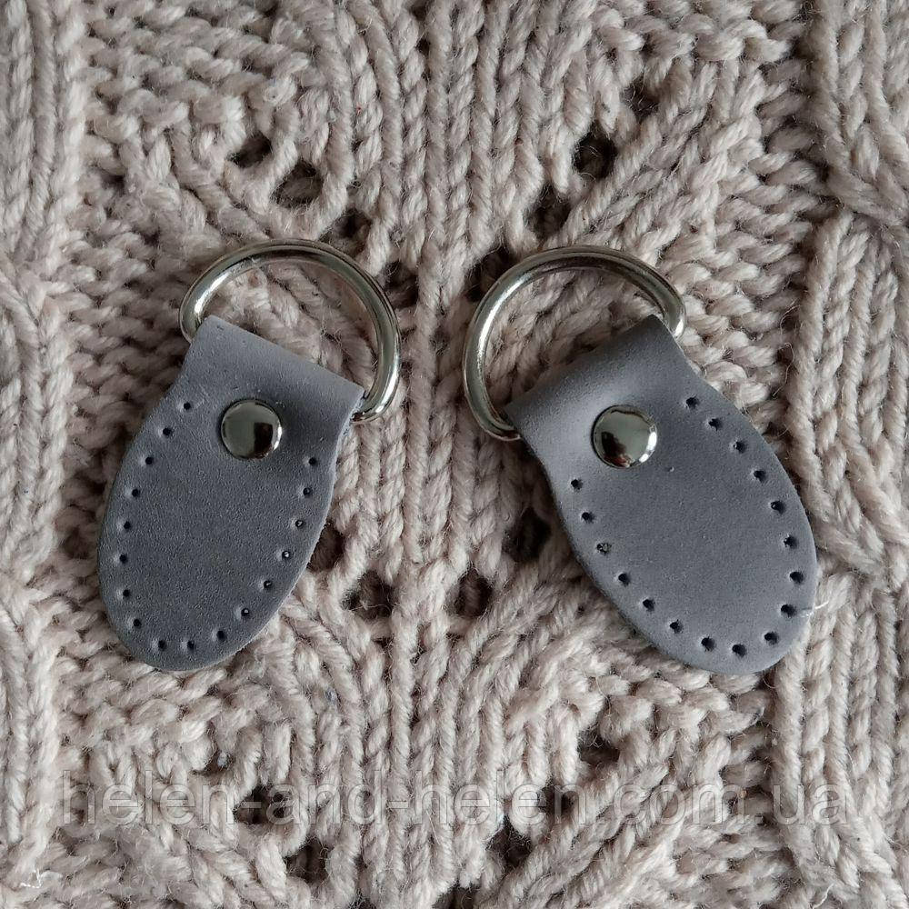 Бічні елементи з півкільцями, фото 1