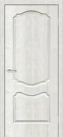 Двері міжкімнатні Mesa / MSDoors / Горіх Білий / ПВХ