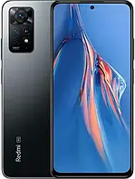 Смартфон Xiaomi Redmi Note 11E Pro 8/128GB Gray, 108+8+2/16Мп, Snapdragon 695, Super AMOLED 6,67", 5000 мАч