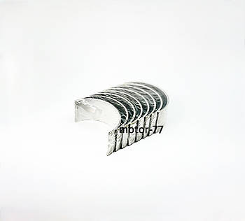 Вкладиш шатунний СТД на Perkins 1104 (для двигунів RG, RJ, RE)