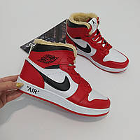 Зимове взуття