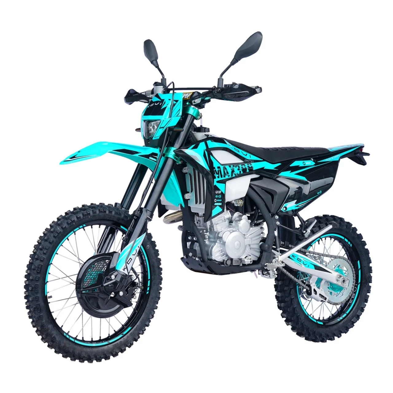 Ендуро мотоцикл Kovi MAX 300