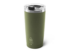 Термокружка Delphin IsolaCUP Green