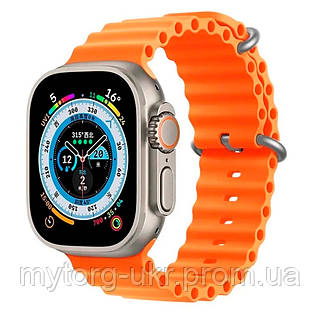 Smart Watch X8 Ultra ID 1980898427 1216.35 Prom.ua