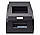 Принтер чеків Термопринтер Xprinter XP-58IIL 90mm/s USB Black, фото 2