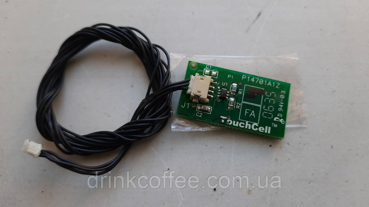 Датчик рівня води/піддона збору крапель для кавомашини Saeco Talea Touch Plus Type SUP 032АR_2 б/у 0635_2