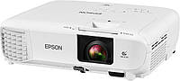 Проектор Epson EB-E20 LCD/3400Lm Белый