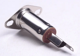 Гніздо антенне авто, метал