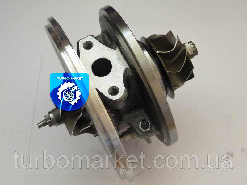 Картридж турбіни Ford Focus картридж турбіни Ford C-Max 2.0D 753847-0002 760764-0002 753847-0006 760764-0003, фото 1