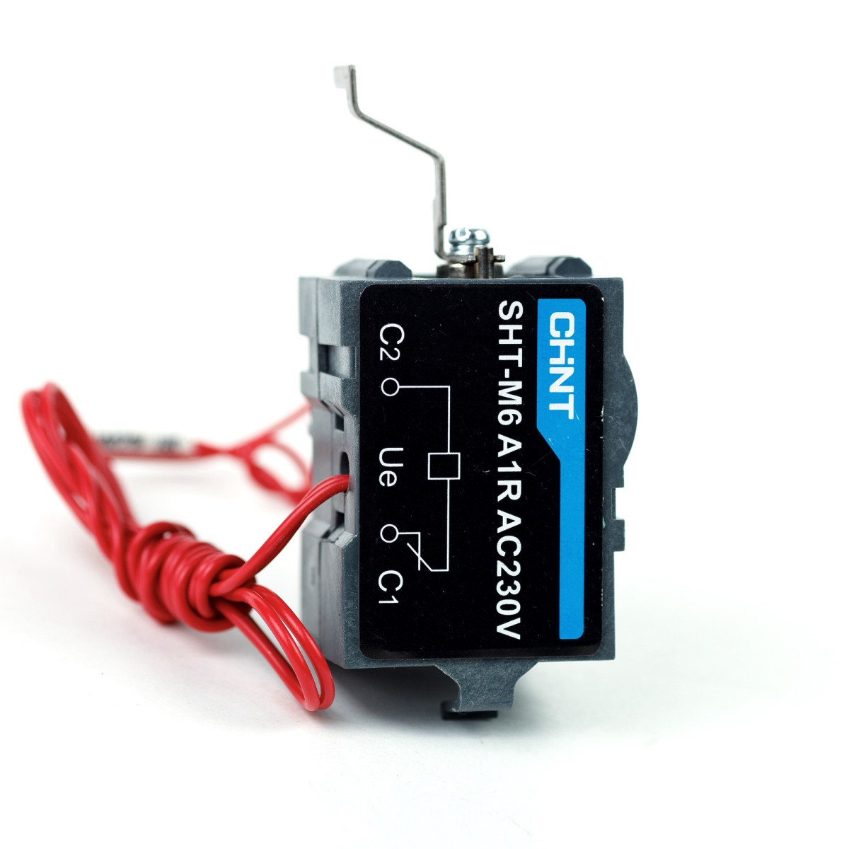 Розчіплювач незалежний для NXM-1000 AC 230V правий [946988] SHT-M6 A1 R CHINT, фото 1