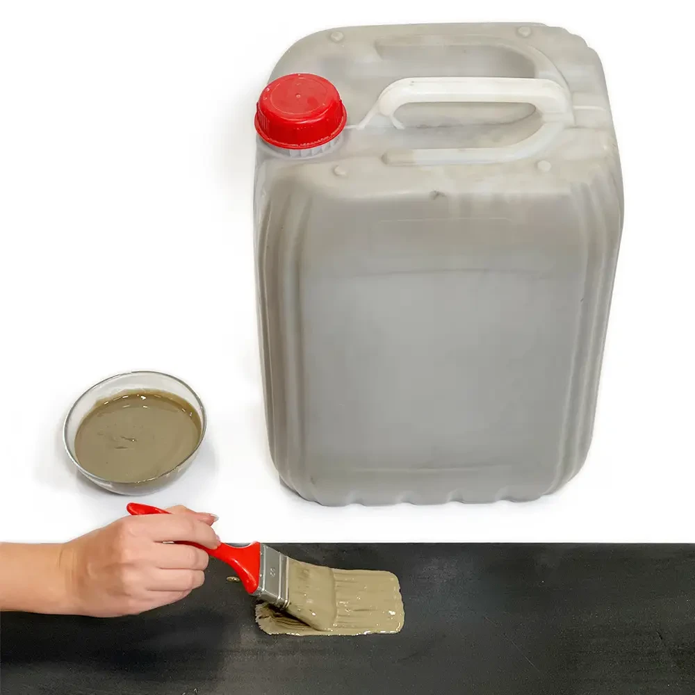 Мастило для фори і опалубки. Масло для бетонних робіт. Олія. Мастика., фото 1