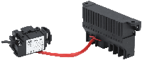 Расцепитель минимального напряжения для ВА88-32 AC 230V [SVA11D-RM-02] РМм-125е (РМм-32) УЕК