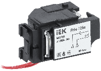 Расцепитель независимый для ВА88-32 AC 230V [SVA11D-RN-02] РНм-125е (РНм-32) УЕК