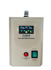 Джерело безперебійного живлення POWER POLSKA 1000VA 12V