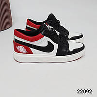 Кросівки шкіряні червоні /22092/ 39р